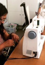 Sewing Course: Homewares and Accessories