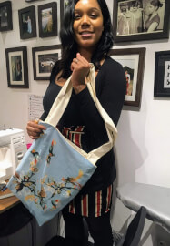 Sewing Course: Homewares and Accessories