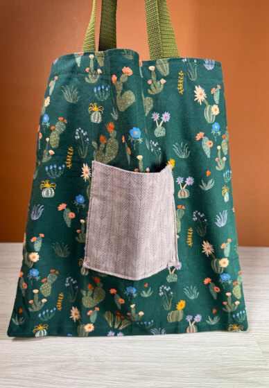 Sewing Machine Workshop for Beginners