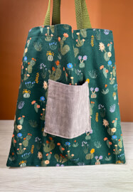 Sewing Machine Workshop for Beginners
