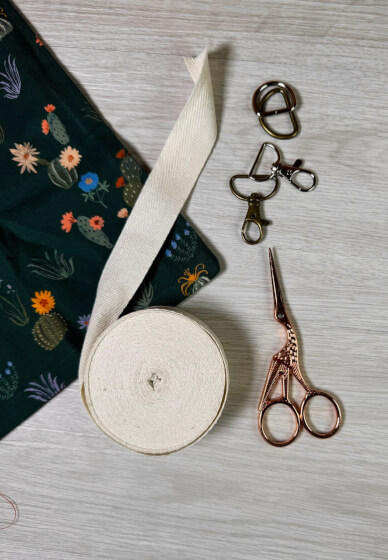 Sewing Machine Workshop for Beginners