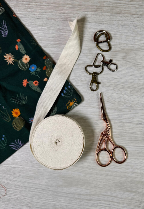 Sewing Machine Workshop for Beginners