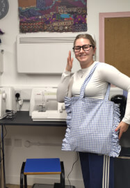 Sewing Masterclass 1:1