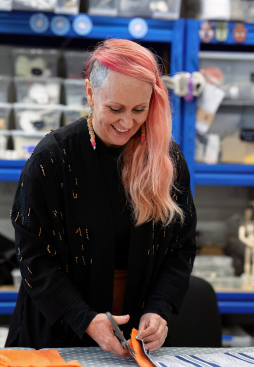 Sewing Masterclass 1:1