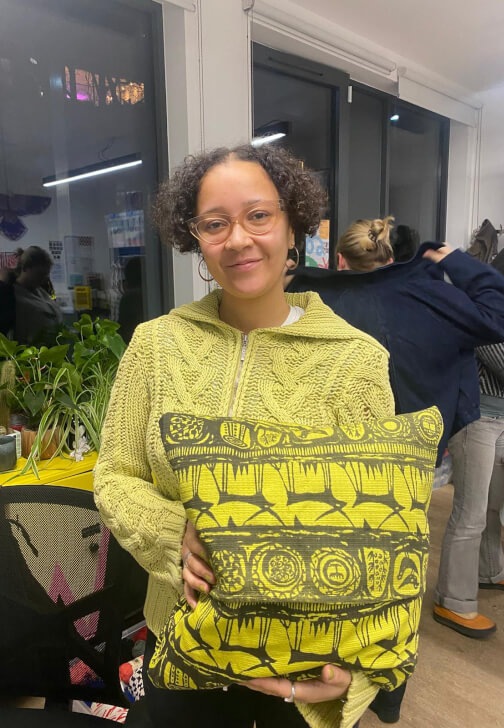 Sewing Skills for Beginners: 6-Week Course