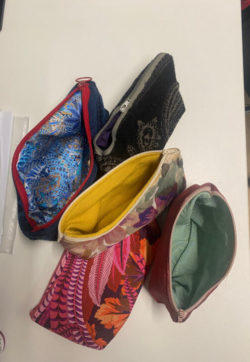 Sewing Skills for Beginners: 6-Week Course
