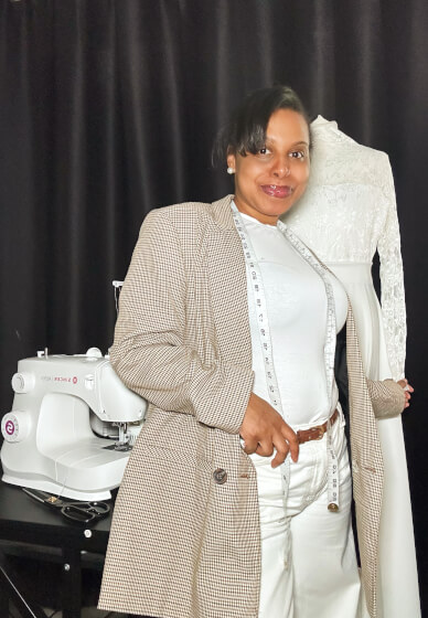 Sewing Workshop for Beginners