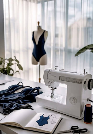 Sewing Workshop for Beginners