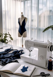 Sewing Workshop for Beginners