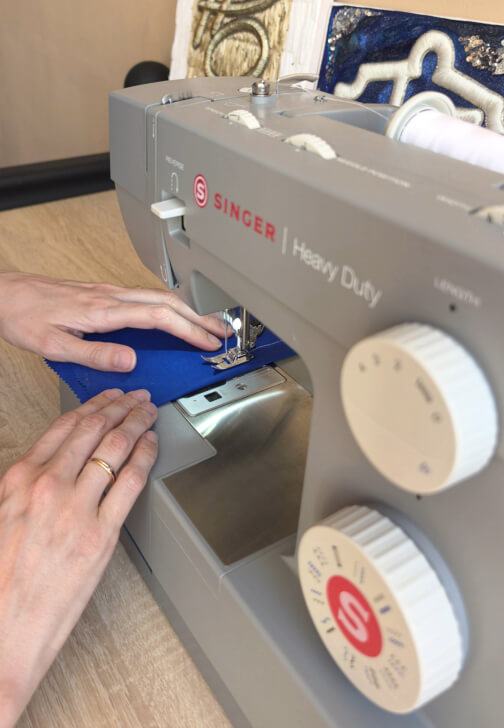 Sewing Workshop: Make Your Own PJ Shorts