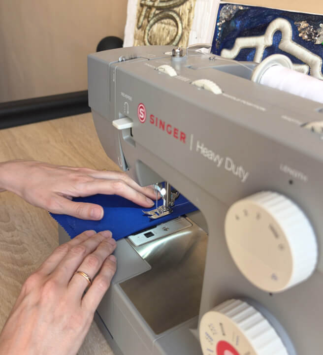 Sewing Workshop: Make Your Own PJ Shorts