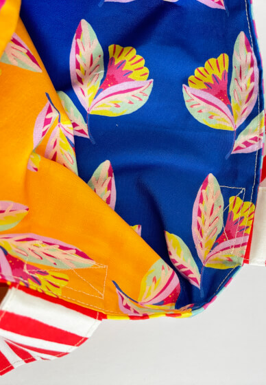 Sewing Workshop: Tote Bag