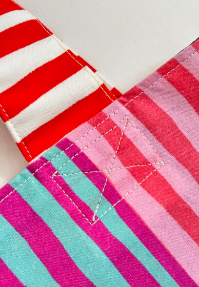 Sewing Workshop: Tote Bag