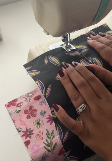 Sewing Workshop: Tote Bag