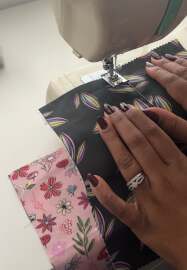 Sewing Workshop: Tote Bag