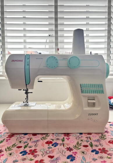 Sewing Workshop: Tote Bag
