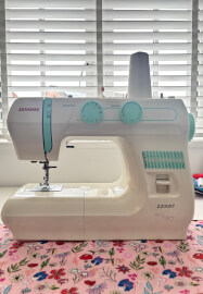 Sewing Workshop: Tote Bag
