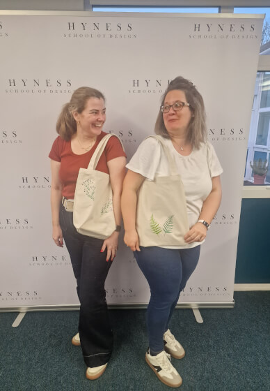Sewing Workshop - Tote Bag