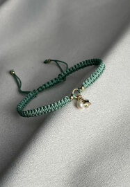 Shamballa Bracelets: Knots, Beads, and Calm Workshop