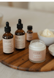 Shea Body Butter Workshop