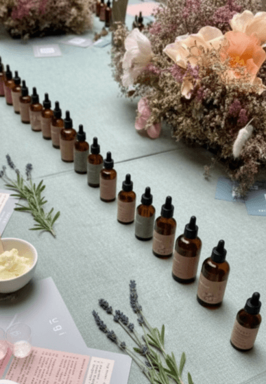 Shea Body Butter Workshop