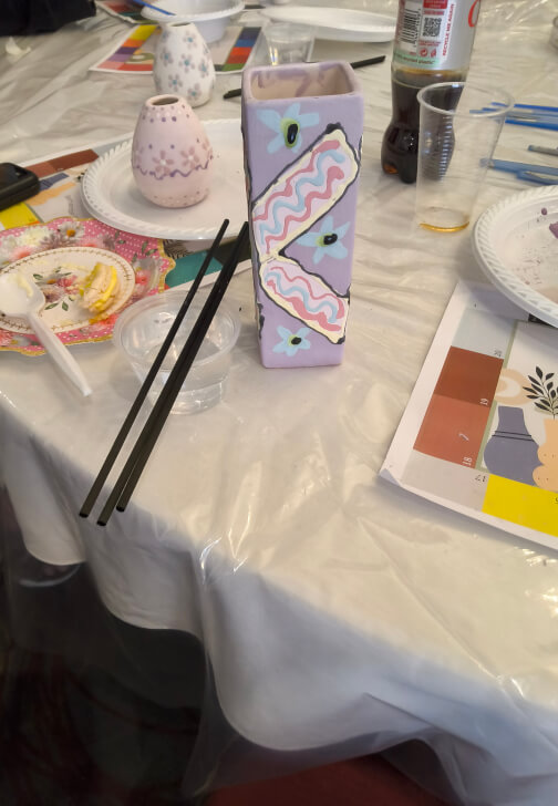 Signature Diffuser Masterclass