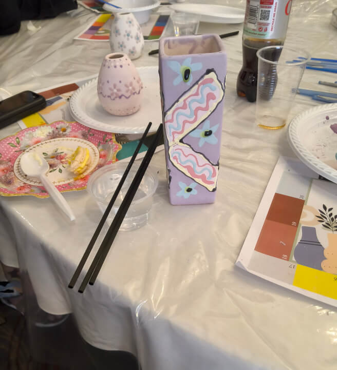 Signature Diffuser Masterclass