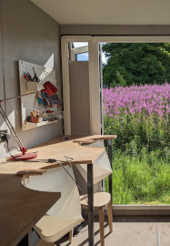 Silver Bangle Making Workshop