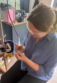 Silver Clay for Jewellery Making Workshop