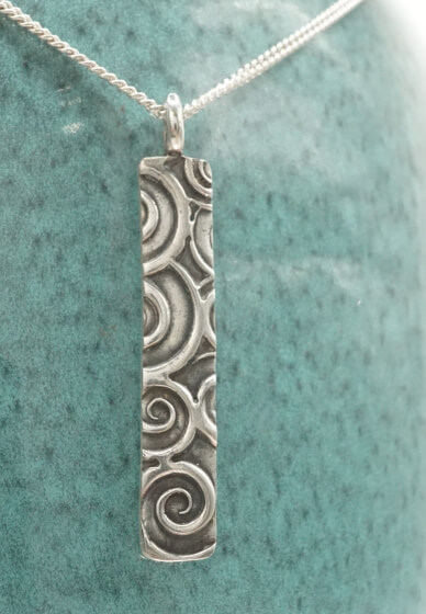 Silver Clay for Jewellery Making Workshop