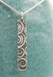 Silver Clay for Jewellery Making Workshop