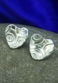 Silver Clay for Jewellery Making Workshop