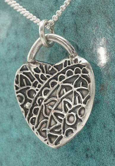 Silver Clay for Jewellery Making Workshop