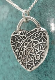 Silver Clay for Jewellery Making Workshop