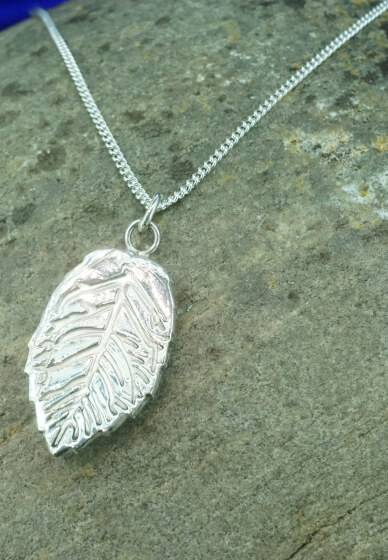Silver Clay for Jewellery Making Workshop