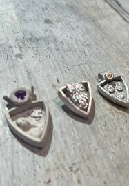 Silver Clay Jewellery Class: Boxes and Beads