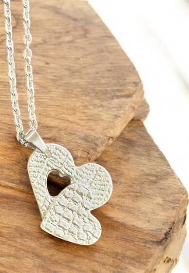 Silver Clay Jewellery Making Workshop