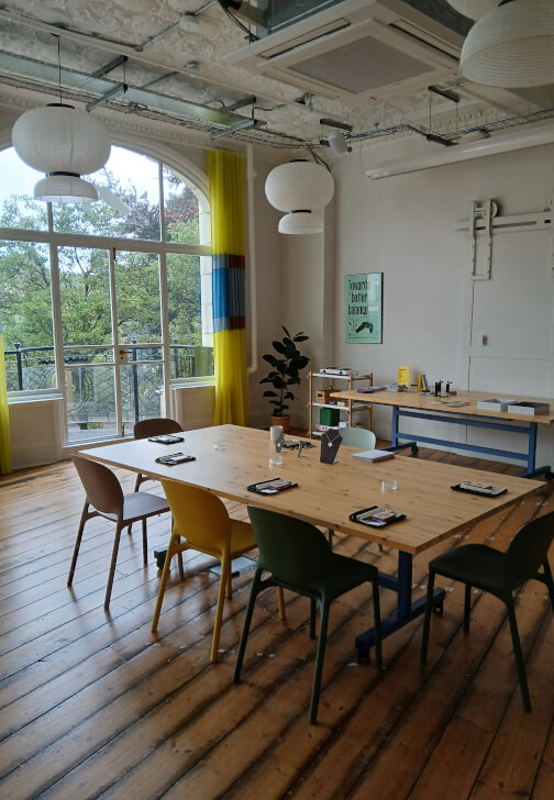 Silver Clay Jewellery Making Workshop