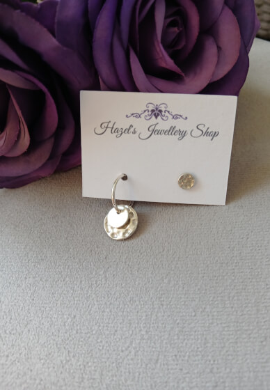 Silver Clay Jewellery Making Workshop
