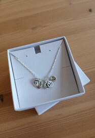 Silver Clay Jewellery Making Workshop
