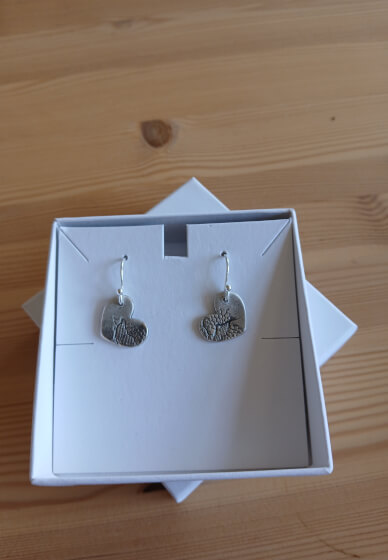 Silver Clay Jewellery Making Workshop