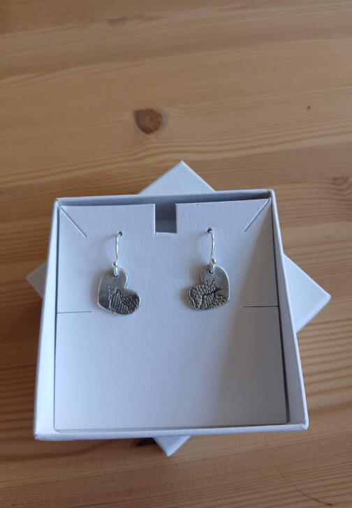 Silver Clay Jewellery Making Workshop