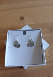 Silver Clay Jewellery Making Workshop
