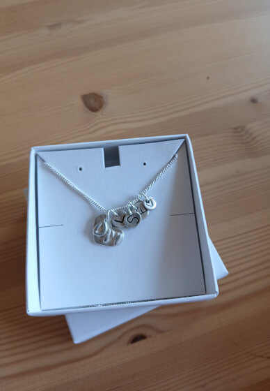 Silver Clay Jewellery Making Workshop