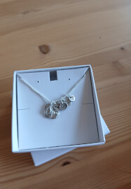 Silver Clay Jewellery Making Workshop