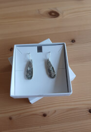 Silver Clay Jewellery Making Workshop
