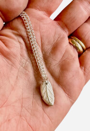 Silver Clay Jewellery Workshop