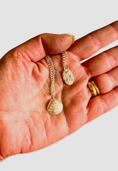 Silver Clay Jewellery Workshop