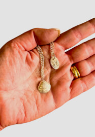 Silver Clay Jewellery Workshop