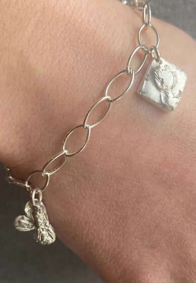 Silver Clay Jewellery Workshop